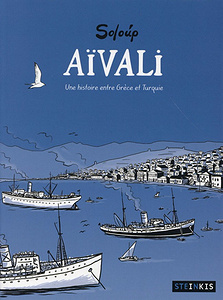 Aïvali - One Shot