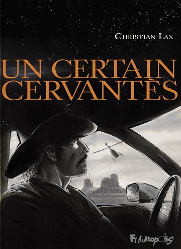 Un certain Cervantes - One Shot