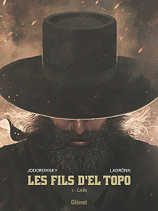 Les Fils d’El Topo - Tome 1