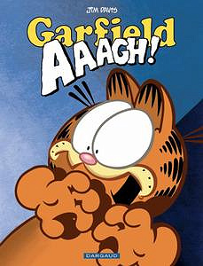 Garfield - Tome 63 - aaagh! (2016)