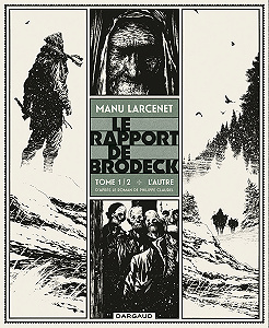 Le Rapport de Brodeck - Tome 1 - L’autre