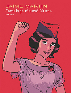 Jamais Je N’aurai 20 Ans