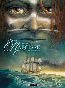 Narcisse - Tome 2 - Terra Nulius