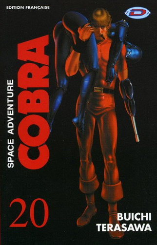 Cobra - Tome 20