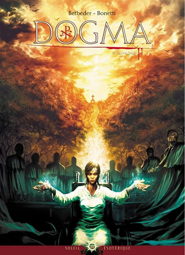 Dogma - Tome 2