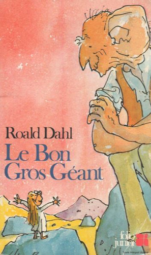 Le Bon Gros Géant