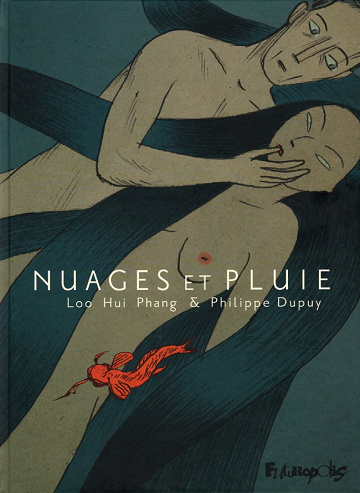 Nuages et Pluie (2016) - One shot