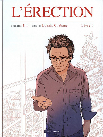 L’Erection - Tome 1 (2016)