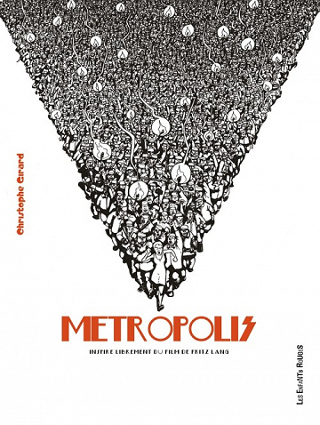 Métropolis - One shot