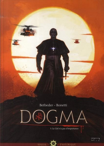 Dogma - Tome 3