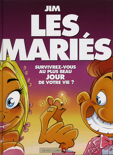 Les Mariés