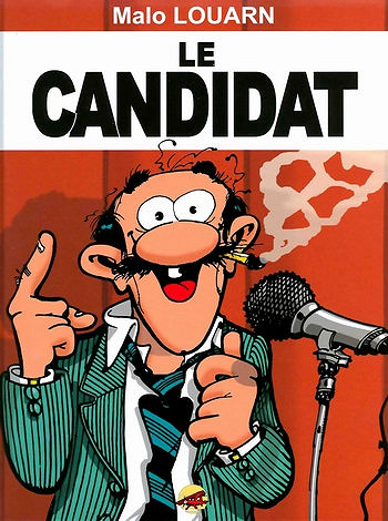 Le candidat