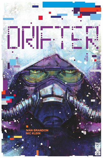 Drifter - Tome 03 - Hiver