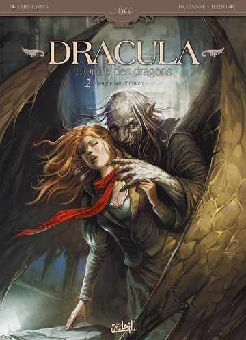 Dracula - Tome 2