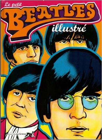 Le Petit Beatles Illustré