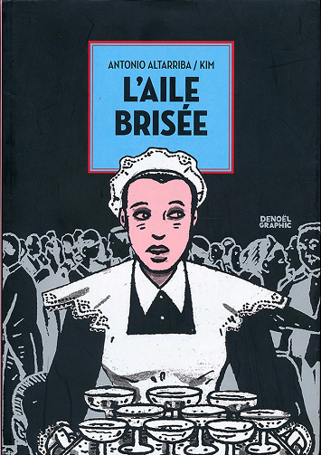 L’aile brisée (2016) - One shot