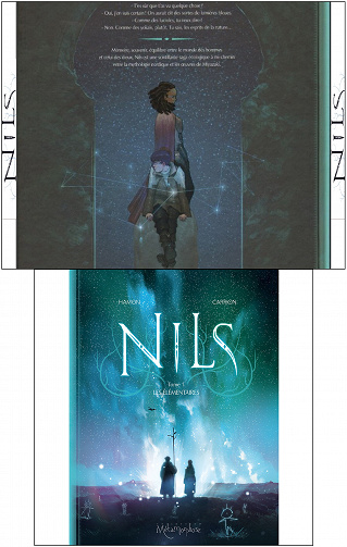 Nils (PACK 2016)