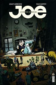 Joe l’aventure intérieure