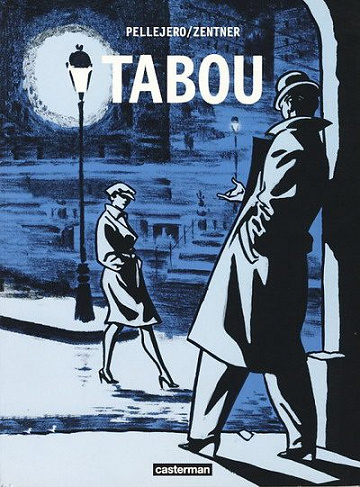 Tabou - One shot