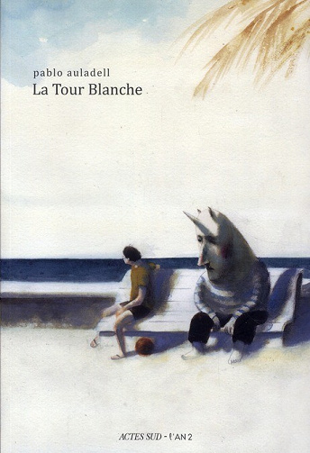 La Tour blanche - One shot