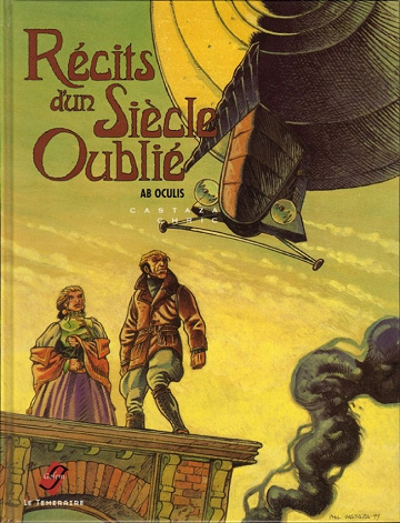 Récits d’un siècle oublié - One shot