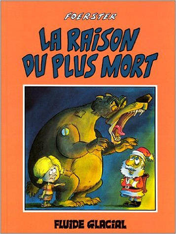 La Raison Du Plus Mort