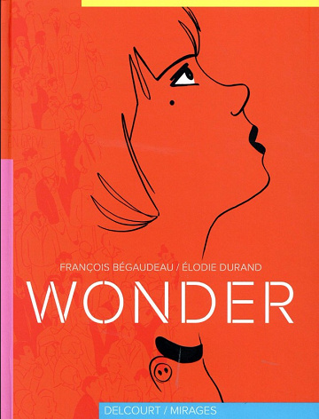 Wonder - One shot