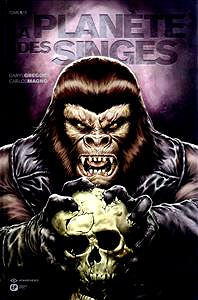 La Planète des Singes - Tome 1