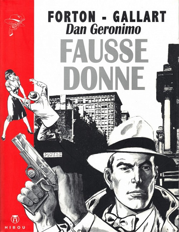 Borsalino - intégrale 5 tomes