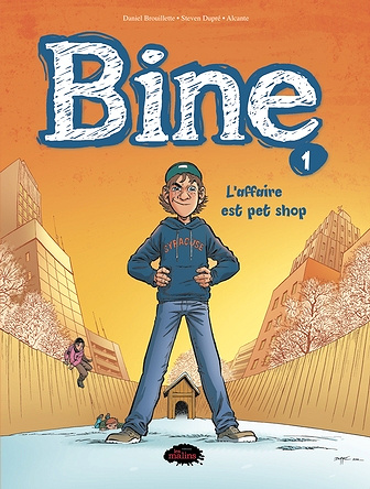 Bine - 2 tomes