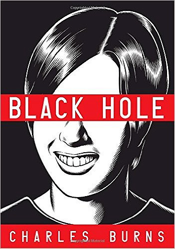 Charles Burns - Black Hole