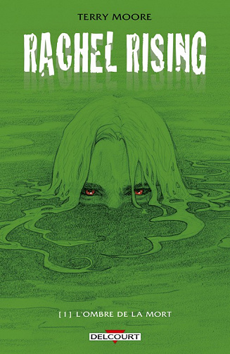 Rachel Rising (5 tomes)