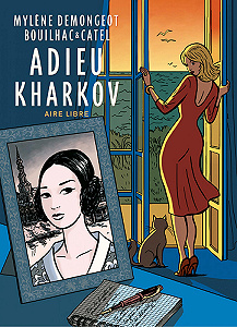 Adieu Kharkov