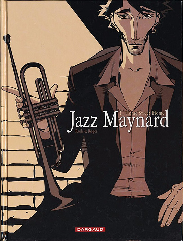 Jazz Maynard - Tome 1 à 5