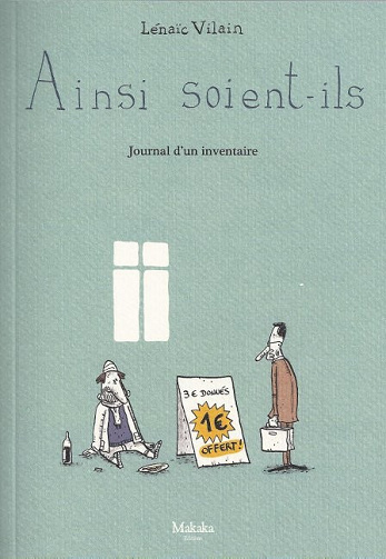 Ainsi soient-ils - One shot