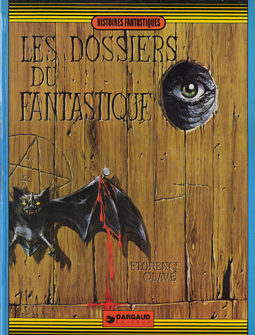 Histoires Fantastiques - 2 tomes