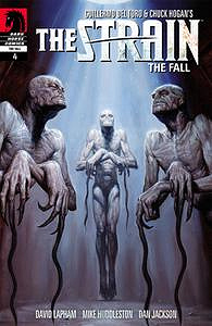 The Strain - Tome 4 - The Fall