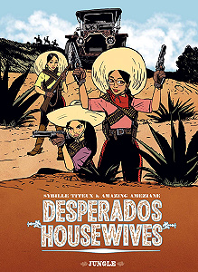 Desperados Housewives