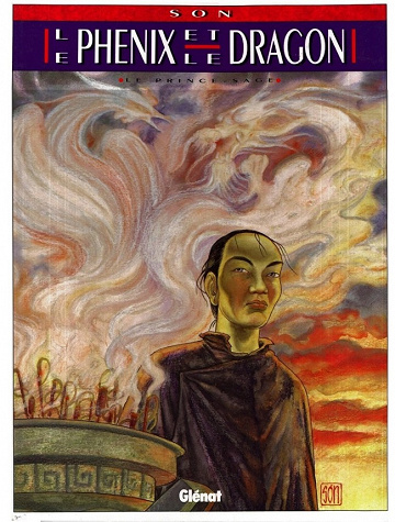 Le Phénix et le Dragon - Tome 1