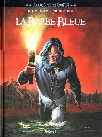 A l’origine des Contes - Intégrale 3 Tomes
