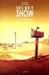 Secret show