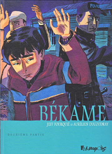 Békame (Tome 2)