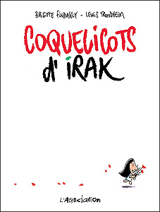 Coquelicots D’Irak