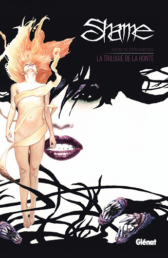 Shame la trilogie de la honte (2016) - One shot