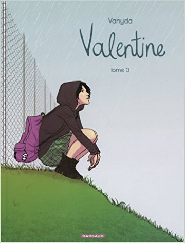 Valentine - Tome 3
