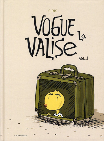 Vogue la valise - One shot