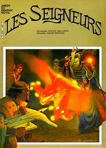 Les Seigneurs