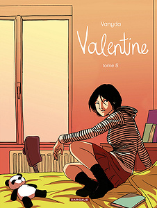 Valentine - Tome 5