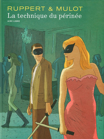La Technique du Périnée - One shot