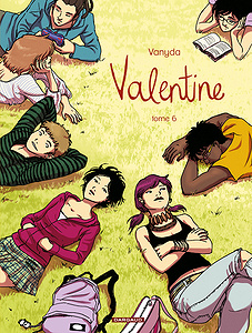 Valentine - Tome 6 Final